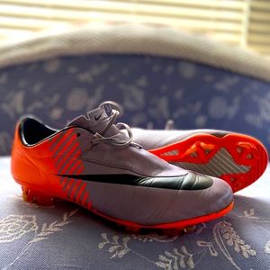 NIKE MERCURIAL VAPOR VI FG WC "WORLD CUP"